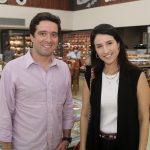 Lucas Pontes E Lia Quinderé