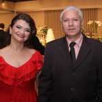 Luciana E Paulo Braga
