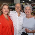 Luciane E Marconi Vilaça, Lilia Alencar