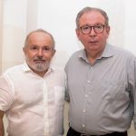 Luis Sabadia E Ricardo Cavalcante