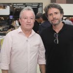 Luiz Queiroz E Ciro Tomaz
