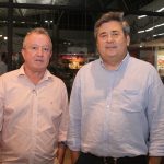 Luiz Queiroz E Vilemar Ferreira