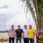 Magnus Nogueira, Ladislau Nogueira, Luis Iamamoto E Adriano Alves (1)