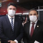 Manoel Pinheiro E Marcos William
