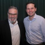 Marcelo Dagostino E Felipe Albuquerque