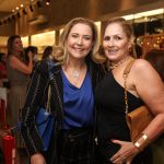 Márcia Peixoto E Andreia Delfim