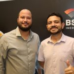 Márcio Monteiro E Weyne Bastos