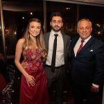 Maria Abrantes, Gervásio Pegado Neto E Gervásio Pegado Filho