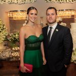 Maria Timbó E Gilberto Moita