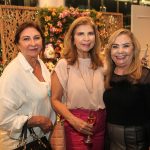Maria De Jesus, Socorro Brito E Betinha Sampaio