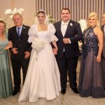 Marta E Ribamar Feitosa, Nicole Motta, Eliane E Adriano Feitosa