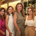 Martinha Assunção, Claudiane Juaçaba, Georgia Guedes E_