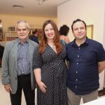 Max Perlingeiro, Aline E Igor Barroso (1)