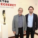 Max E Victor Perlingeiro