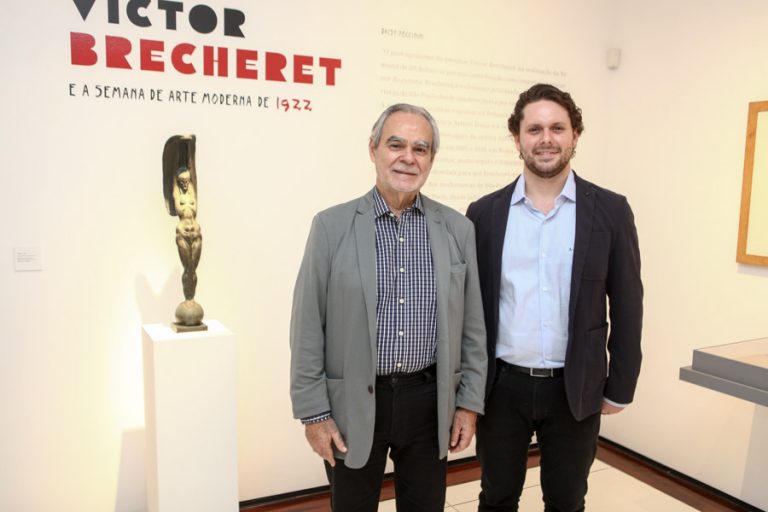 Max E Victor Perlingeiro