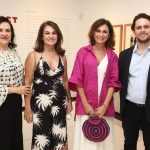 Mazarello Ramalho, Regina Gondim, Ana Reigna Mendes E Victor Perlingeiro (2)
