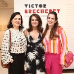 Mazarello Ramalho, Regina Gondim E Luciana Bruno (2)