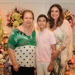 Meyre, André E Emília Buarque