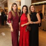 Micheline Pinheiro, Eveline Fujita E Carla Pereira