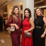 Micheline Pinheiro, Eveline Fujita E Carla Pereira 2
