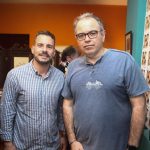 Miguel Dias E João Dummar Neto (2)