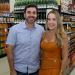 Miguel FIlho E Erika Figueiredo