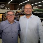 Miguel Figueiredo E Adriano Nogueira