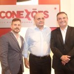 Miguel Filho, Fernando Cirino Gurgel E Ricardo Bezerra