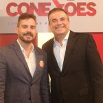 Miguel Filho E Ricardo Bezerra