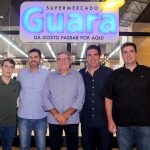 Miguel Neto, Miguel Filho, Miguel, Júlio E Flávio Figueiredo (1)