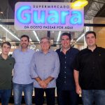 Miguel Neto, Miguel Filho, Miguel, Júlio E Flávio Figueiredo (4)