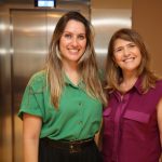 Mirella Morotte E Moelma Costa