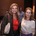 Mirian Saraiva E Joyce De Castro