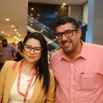 Moara Oliveira E Gentil Barreira