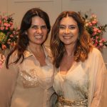 Morgana Gradvohl E Emília Buarque