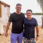 Murilo Pascoal E Eduardo Pinheiro