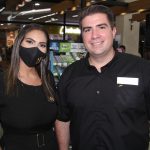 Naiana Maranhão E Flávio Figueiredo