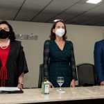 Nailde Pinheiro, Izolda Cela E José Sarto