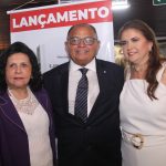 Nailde Pinheiro, Teodoro Silva E Ana Maysa Nogueira
