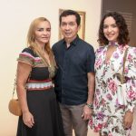 Neuma, Genaldo E Maria Braz (1)