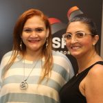 Nivana Guimarães E Geovana Batista