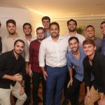 Noivado Rafael Pinto E Leticia Studart (7)