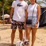 Ocelio Amaral E Raira França