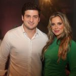 Omar Macedo E Fernanda Levy