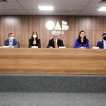 Palestra Rodrigo Janot OAB (22)