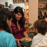 Páscoa Do Bem   Maison Casa Freitas