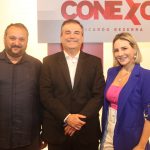 Patriolino Dias, Ricardo Bezerra E Gaida Dias