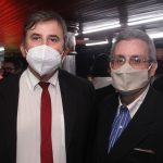 Paulo Régis Botelho E Magno Oliveira