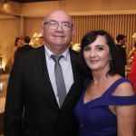 Paulo Rogério E Adélia Timbó