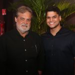 Paulo E Mauricio Moreira De Sousa